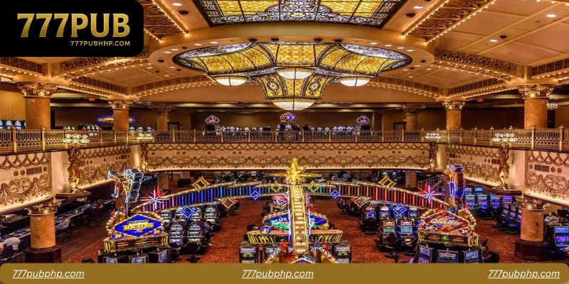 Why Choose 24/7 Casino Hall?