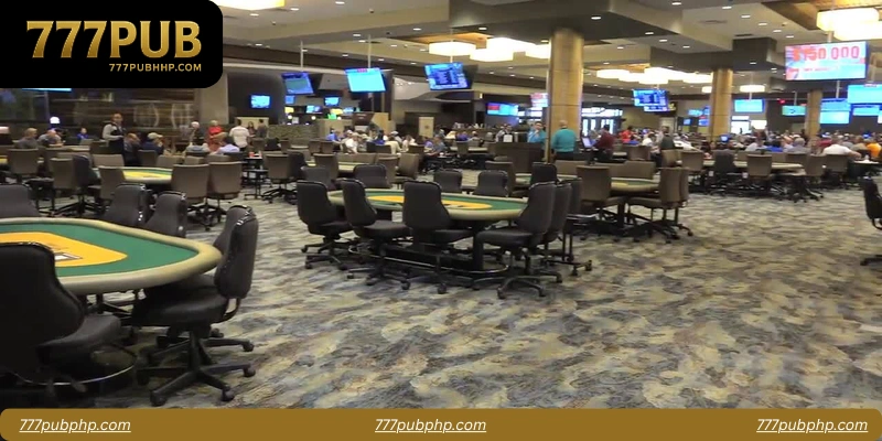Safety and Responsible Gambling