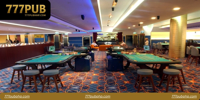 Comparing 24/7 Casino Hall to Other Gaming Platforms