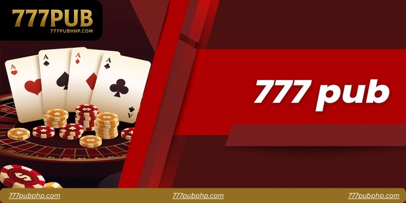 Technology Behind 777pub Card Games