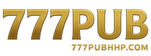777pub logo home