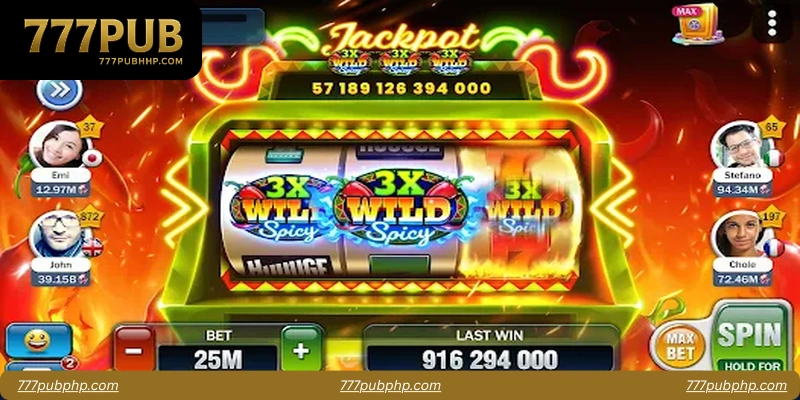 Game Features and Mechanics