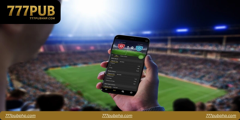 Understanding 777pub Sports