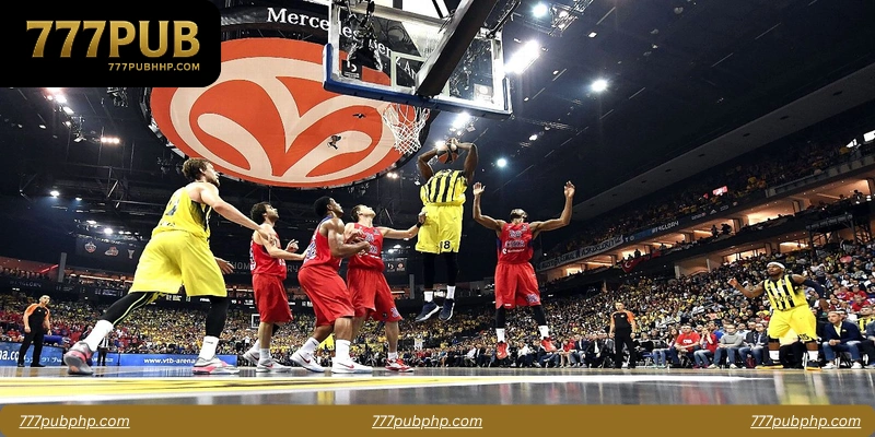 Key Features of Basket League Pro