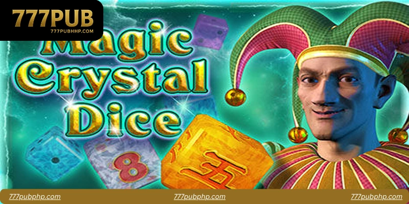 What is Crystal Dice Live?