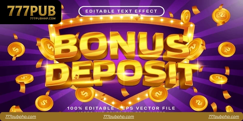 FAQ About Deposit 150% Bonus at 777pub