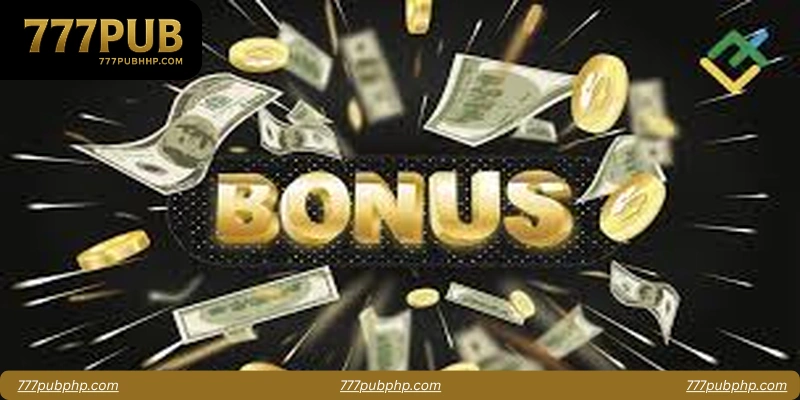 Strategies to Maximize the Bonus