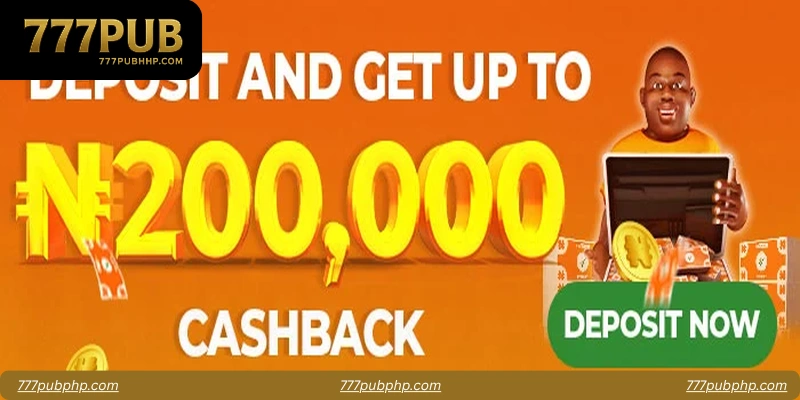 How to Qualify for Cashback