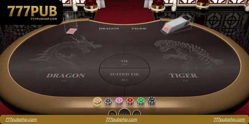 Strategies for Playing Dragon Tiger Rush