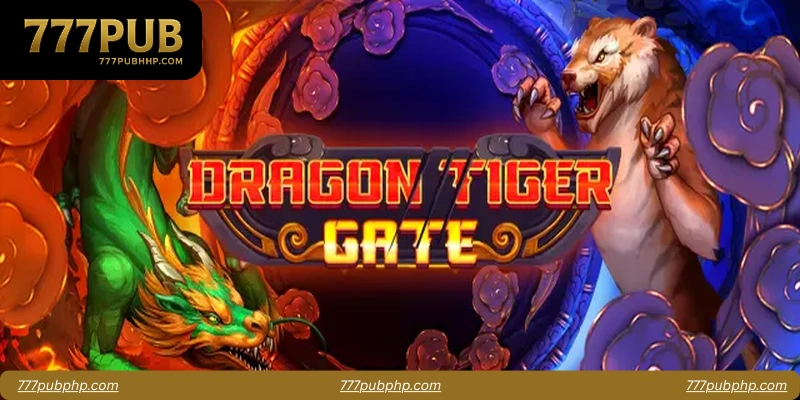 Introduction to Dragon Tiger Rush