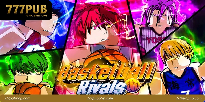 FAQ: E-Basket Rivals