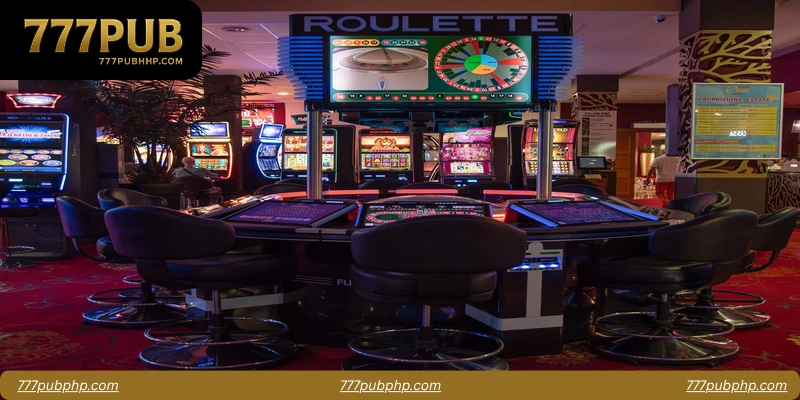 FAQ About Elite Casino Lounge