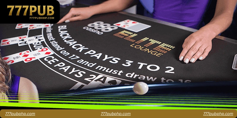 What Makes an Elite Casino Lounge Special