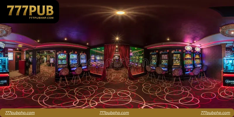 Popular Games in the Elite Casino Lounge