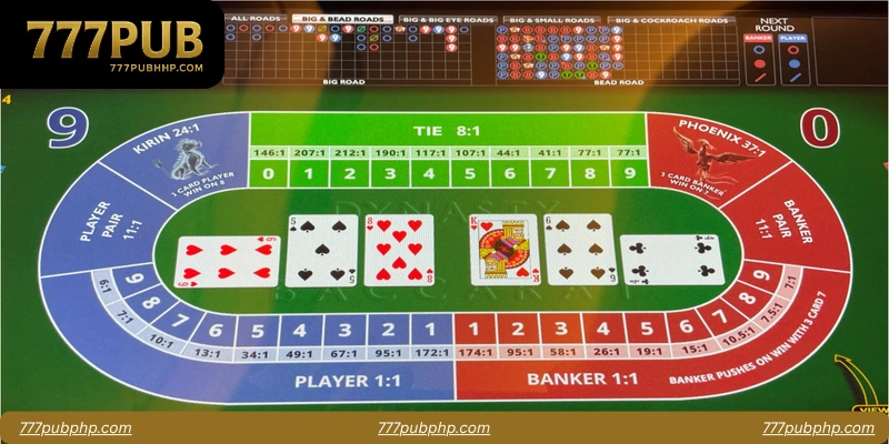 Responsible Play Tips
