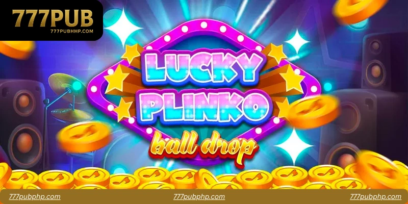 How Fantasy Plinko Works at 777pub