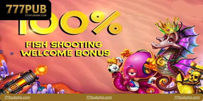 Practical Risk Management in Fish Shooting Games