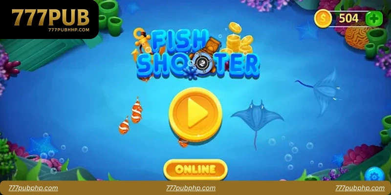 How Fish Shooting Events Work