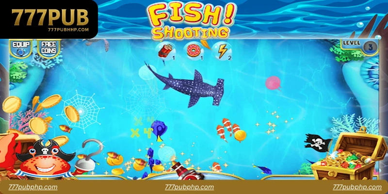Why Fish Shooting Events Stand Out