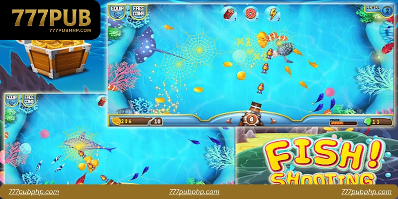 Essential Fish Shooting Tips