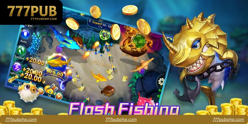 What Makes Fish Shooting VIP Different?