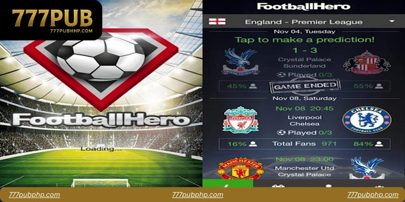 Understanding Football Hero Odds