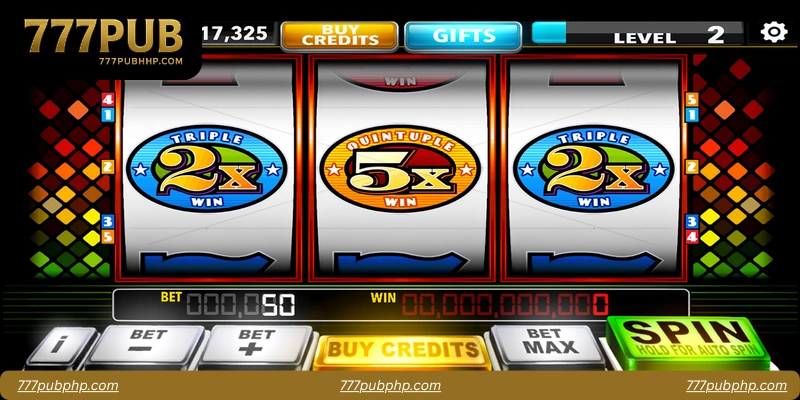 Practical Tips for Playing Free Slots