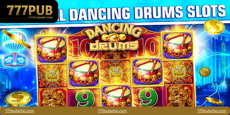 Benefits of Playing Free Slots