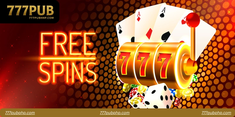 Comparing Free Spins Offers
