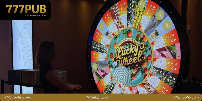 Tips for Playing the Grand Fortune Wheel