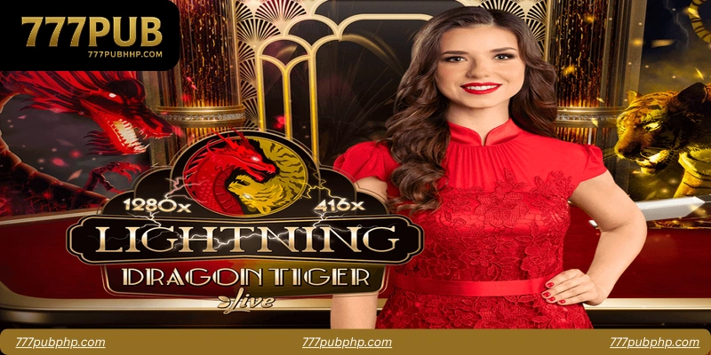 Understanding Lightning Dragon Tiger