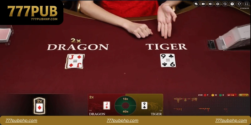 FAQ – Lightning Dragon Tiger