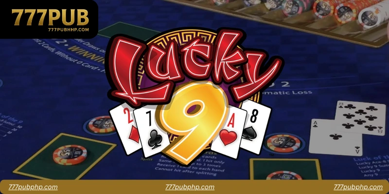 Lucky 9 Royale Strategies