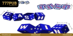 Lucky Dice roll for bonus prizes