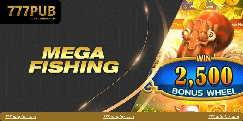Comparing Mega Fishing with Other Fish Shooting Games