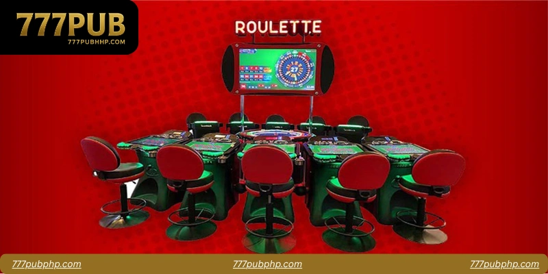 Comparing Midnight Roulette Live Tables