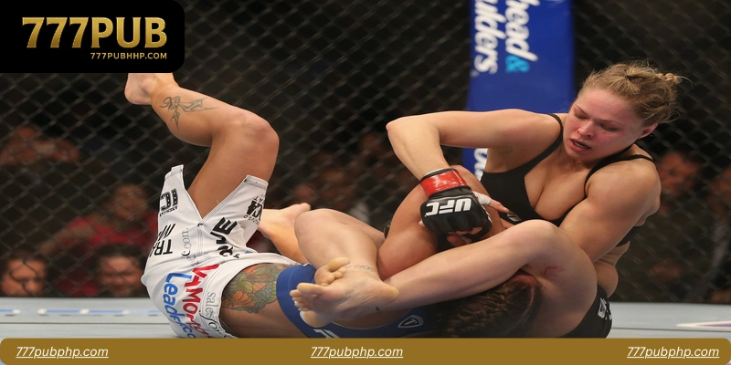 Comparison of Fighter KO Metrics