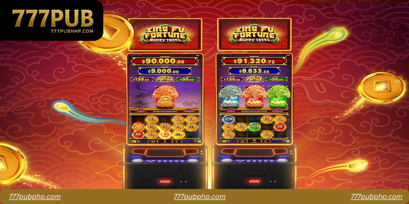 Understanding Money Tree Fortune Mechanics