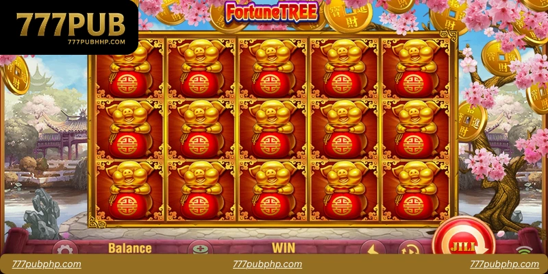 Betting Strategies for Money Tree Fortune