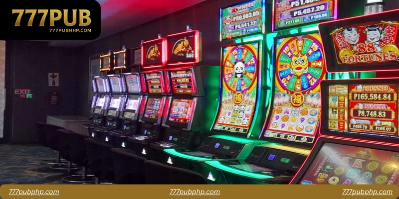 Overview of Moonlight Wishes Slot