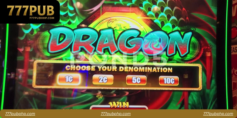 What Makes Neon Dragon Reels Stand Out?