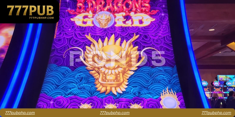 Comparison: Neon Dragon Reels vs. Other Themed Slots