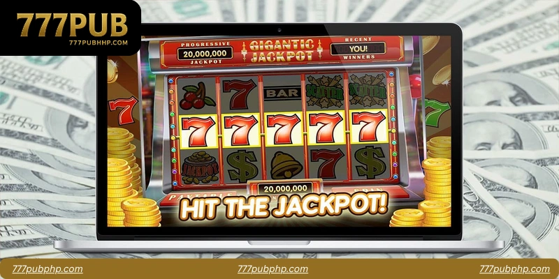 FAQs About Online Slots Real Money
