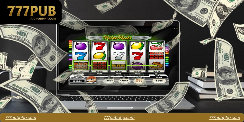 How to Choose the Best Online Slots Real Money