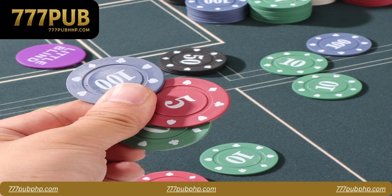 Real example: A blackjack bonus week at 777pub