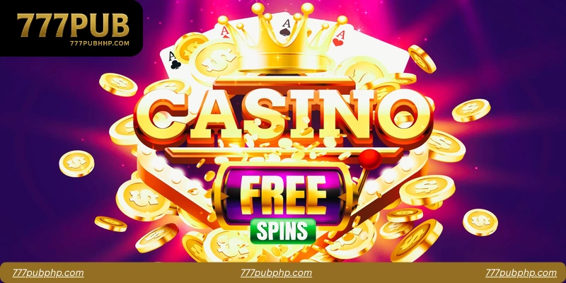 Steps to Claim the Free Spins