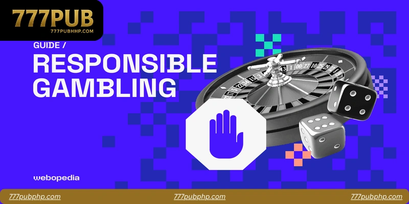 Tools and Features for Responsible Gaming