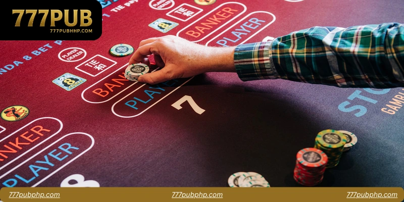 Technology and Security at Royal Baccarat Studio