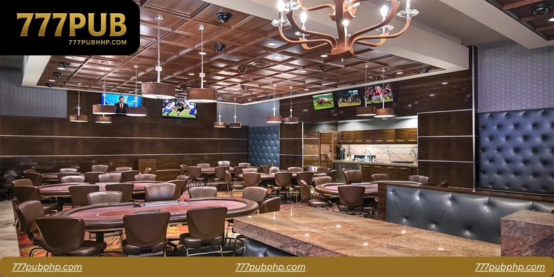 Responsible Gaming in Royal Poker Room