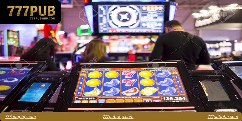How to Use a Slot Jackpot Monitor Effectively